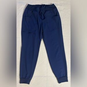Heart Soul Scrub Joggers